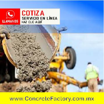 Precio de concreto CRUZ AZUL en CDMX Ciudad de México (2).JPG