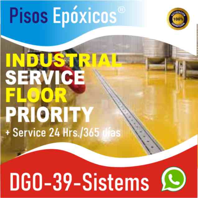 Recubrimientos Industriales CDMX con Garantía y Precios