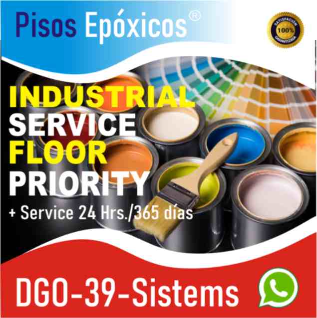 Recubrimientos Industriales en CDMX Pisos para Quirófanos