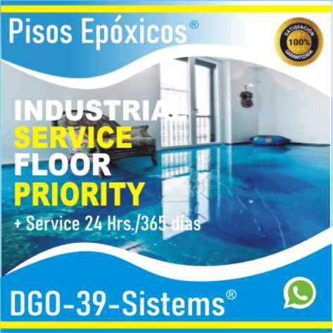 Recubrimientos Industriales para Hospitales resina